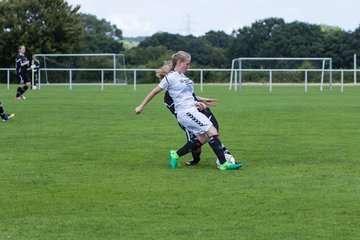 Bild 234 - Frauen SV Henstedt Ulzburg 3 - Bramfeld 3 : Ergebnis: 5:1